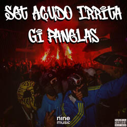 Set Agudo Irrita Gi Panelas