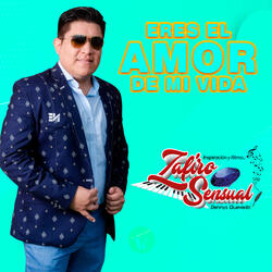 Eres el Amor de Mi Vida