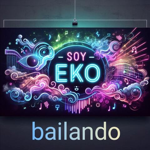 Bailando