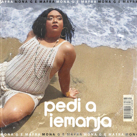 Pedi a Iemanjá