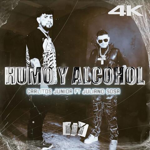 Humo y Alcohol