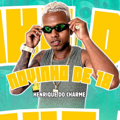 Novinho de 18
