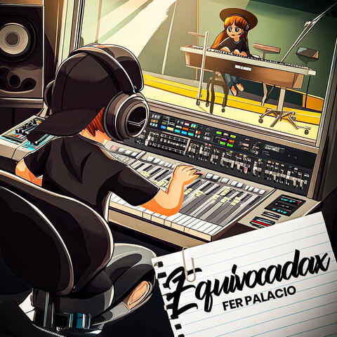 Equivocadax