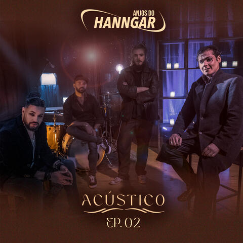 Acústico, Ep. 02