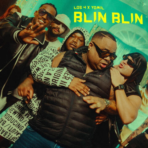 Blin Blin