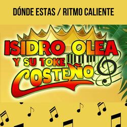 Dónde Estas / Ritmo Caliente