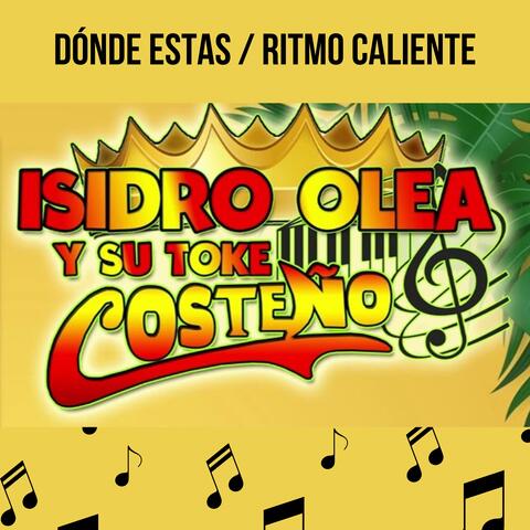 Dónde Estas / Ritmo Caliente