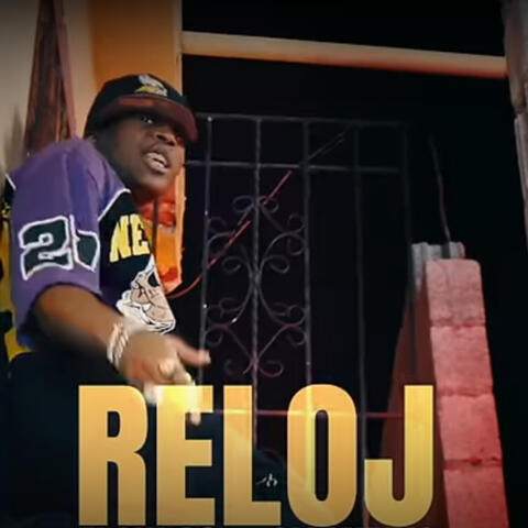 Reloj