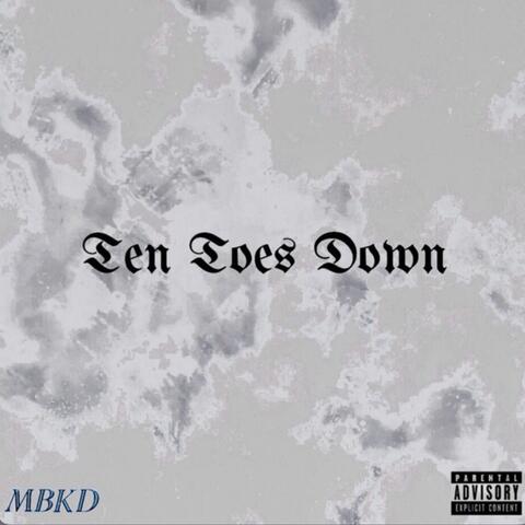 TenToesDown