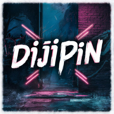 Dijipin