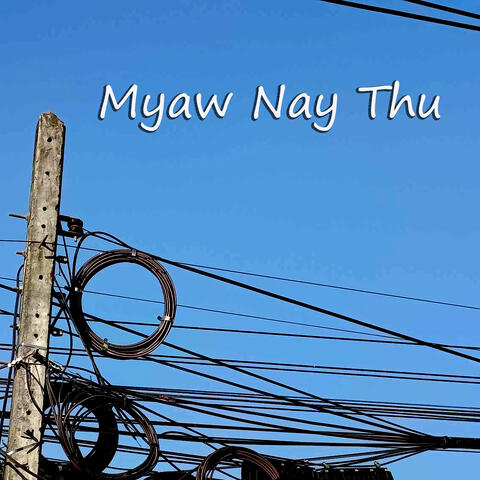 Myaw Nay Thu