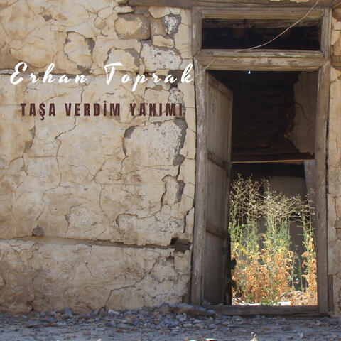 Taşa Verdim Yanımı