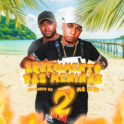 Aquecimento das Meninas 2