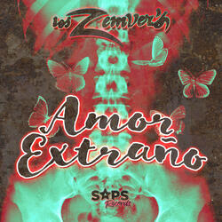 Amor Extraño