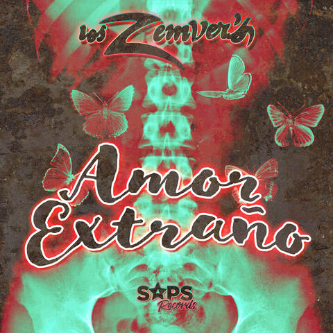 Amor Extraño