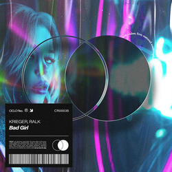 Bad Girl