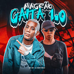 Magrão Gaita 1.0