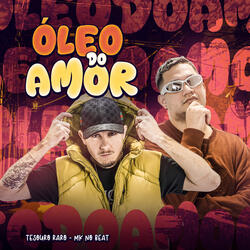 Óleo do Amor