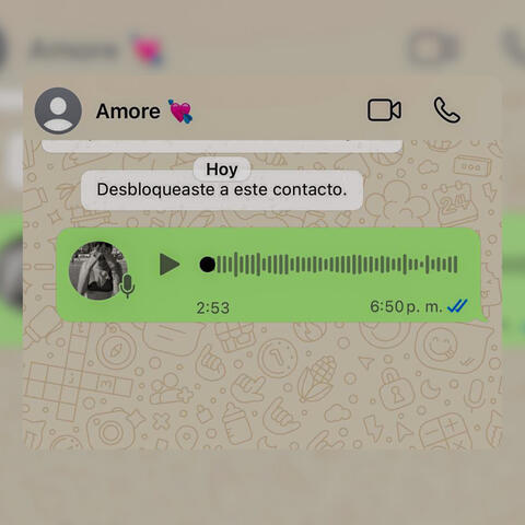 Amore