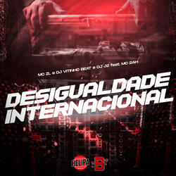 Desigualdade Internacional