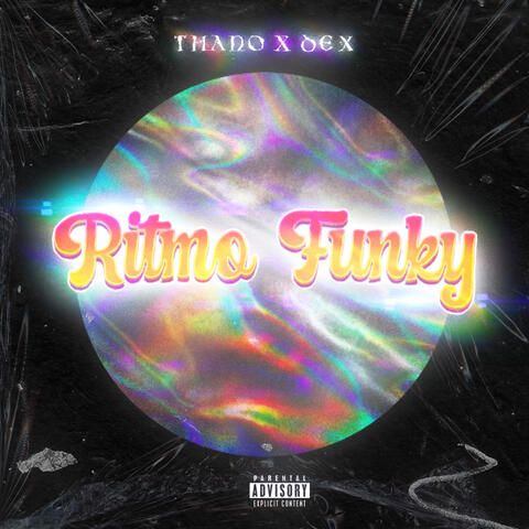 Ritmo Funky