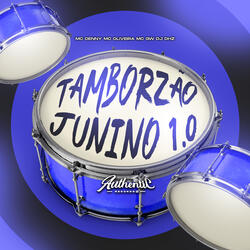 Tamborzão Junino 1.0