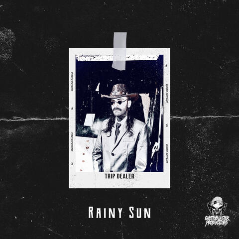 Rainy Sun