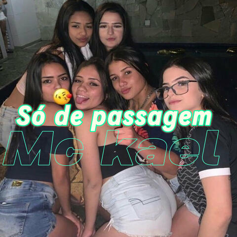 Só de Passagem