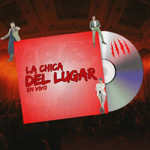 La Chica del Lugar