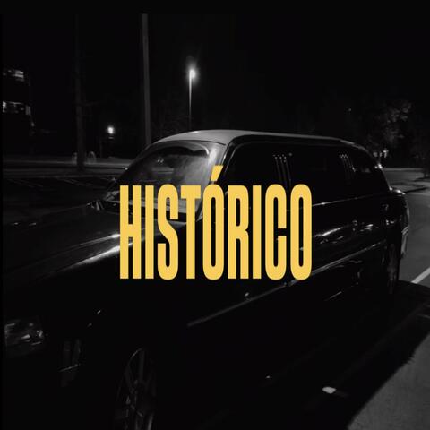 Histórico