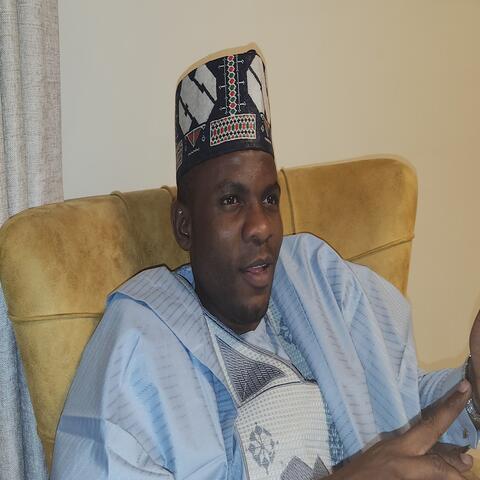 Basu Wuta Leader