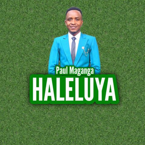 Haleluya
