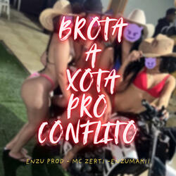 Brota a Xota pro Conflito