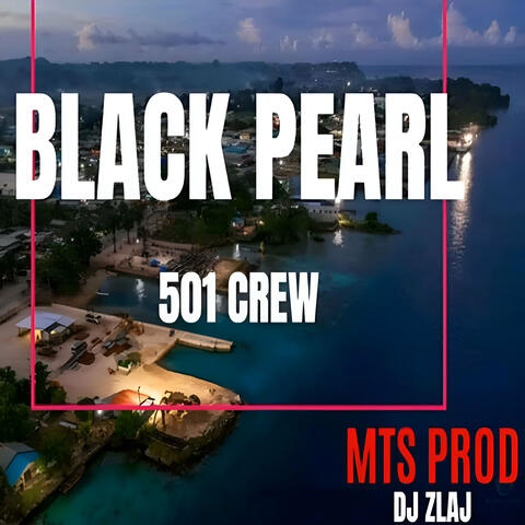 Black Pearl