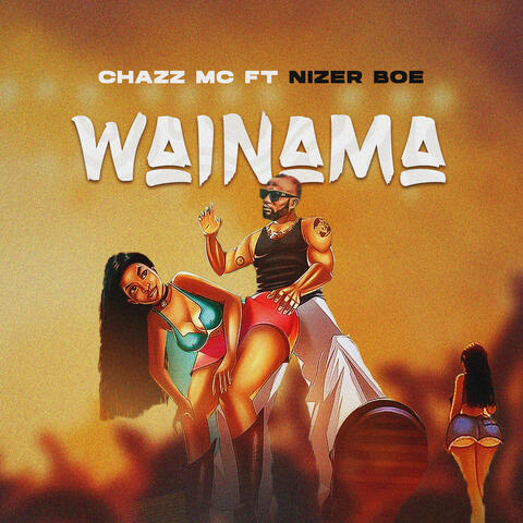 Wainama
