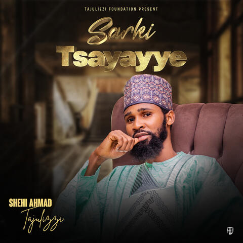 Sarki Tsayayye