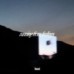 Running from Feelings