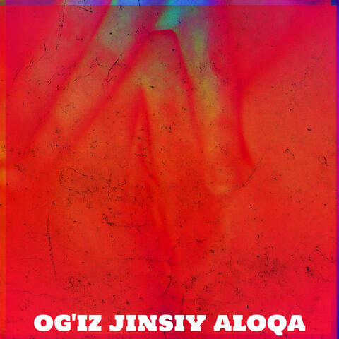 Og'iz jinsiy aloqa