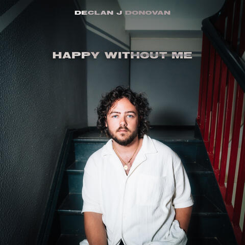 Happy Without Me