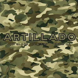 Artillado