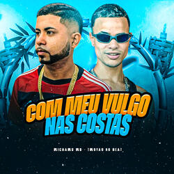 Com Meu Vulgo nas Costas