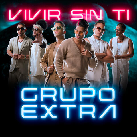 Vivir Sin Ti
