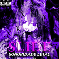 Montagem Slide Sonoridade Letal