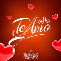 Te Amo