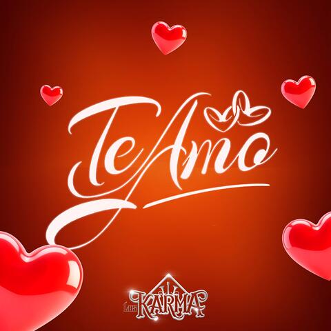 Te Amo