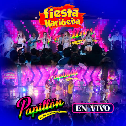 Fiesta Karibeña