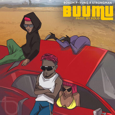 Buumu