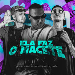 Ela Faz o Macete