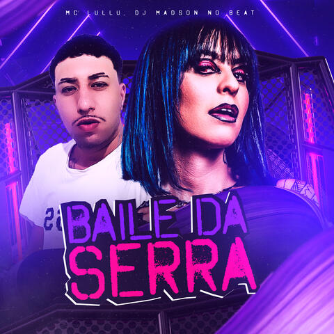 Baile da Serra