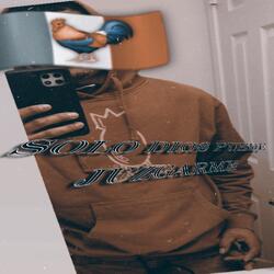 Solo Dios Puede Juzgarme